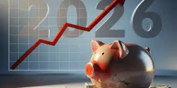 Inflation impact on retirement savings 2026 financial planning