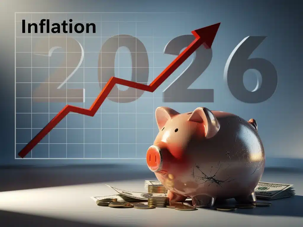 Understanding the Impact of Current Inflation (6.5%) on Your Retirement Savings in 2026: Strategies for Protection