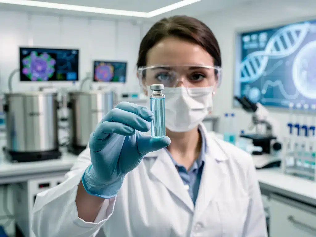 FDA Approves 7 New Breakthrough Therapies in Q4 2025: Reshaping Healthcare