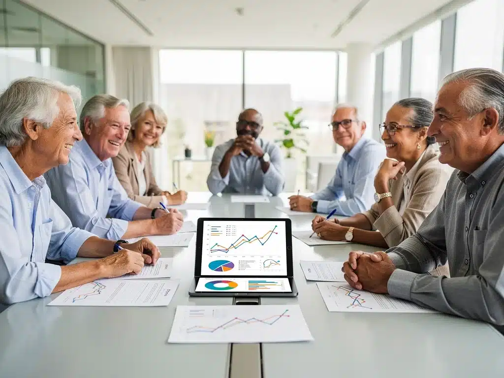 Pension Plan Adjustments for 2026: Understanding Your Benefits and Maximizing Payouts