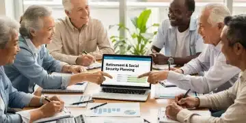 Retirement Benefits