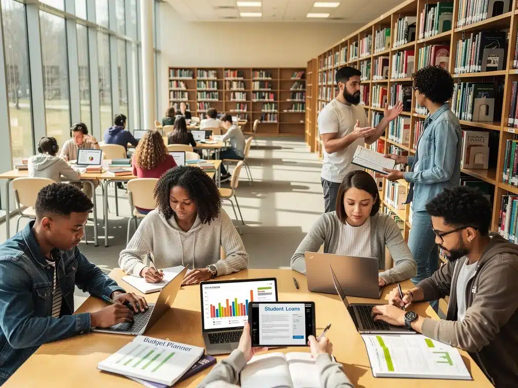 Navigating the 2026 FAFSA Changes: 5 Key Updates for College Financial Aid in the US