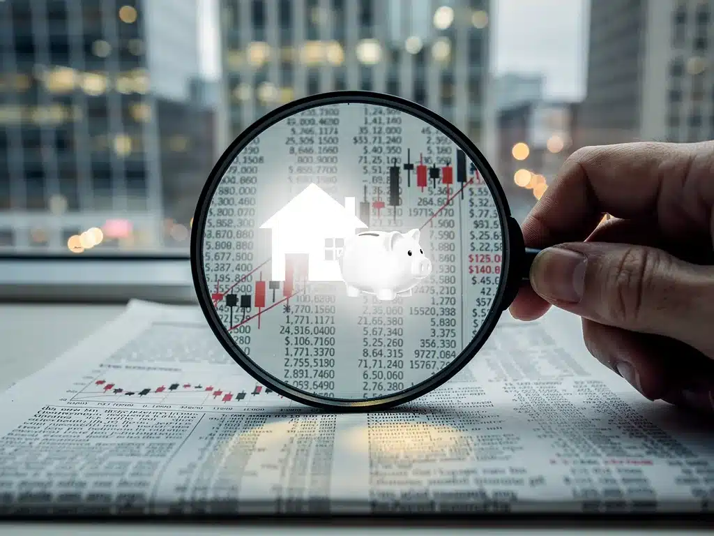 Fed Rate Hike 2026: Mortgage & Savings Impact